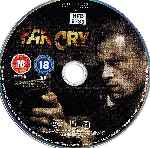 miniatura far-cry-por-mdejram cover cd