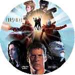 miniatura farscape-custom-por-alfix0 cover cd