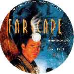 miniatura farscape-temporada-01-custom-por-chechelin cover cd