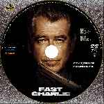 miniatura fast-charlie-custom-por-camarlengo666 cover cd