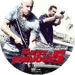 miniatura fast-furious-5-custom-v2-por-eltamba cover cd