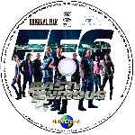 miniatura fast-furious-6-custom-v7-por-zeromoi cover cd