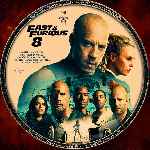 miniatura fast-furious-8-custom-v2-por-ferozbbb cover cd