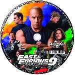 miniatura fast-furious-9-custom-v5-por-zeromoi cover cd