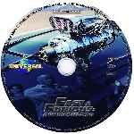 miniatura fast-furious-aun-mas-rapido-custom-v13-por-zeromoi cover cd