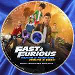 miniatura fast-furious-espias-a-todo-gas-vuelta-a-casa-temporada-06-custom-por-lolocapri cover cd