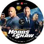 miniatura fast-furious-hobbs-shaw-custom-por-putho cover cd