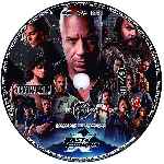 miniatura fast-furious-x-custom-v2-por-zeromoi cover cd