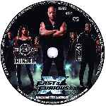 miniatura fast-furious-x-custom-v3-por-zeromoi cover cd