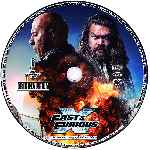 miniatura fast-furious-x-custom-v5-por-zeromoi cover cd
