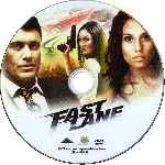 miniatura fast-lane-por-jonatan-casas cover cd