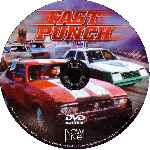 miniatura fast-punch-por-eltamba cover cd