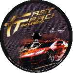 miniatura fast-track-no-limits-por-eltamba cover cd