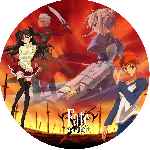 miniatura fate-stay-night-custom-por-rusodx cover cd