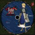 miniatura fate-stay-night-disco-01-custom-por-dondelain cover cd