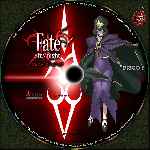 miniatura fate-stay-night-disco-06-custom-por-dondelain cover cd