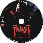 miniatura faust-la-venganza-esta-en-la-sangre-custom-por-pepetor cover cd