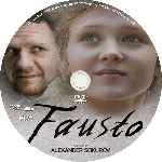 miniatura fausto-2011-custom-por-chechelin cover cd