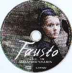 miniatura fausto-2011-por-mackintosh cover cd