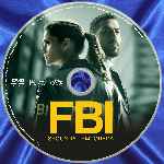 miniatura fbi-temporada-02-custom-por-lolocapri cover cd