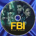 miniatura fbi-temporada-03-custom-por-lolocapri cover cd