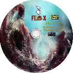miniatura fear-x-custom-por-rege cover cd