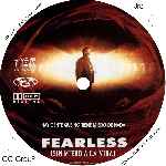 miniatura fearless-sin-miedo-a-la-vida-custom-por-jrc cover cd