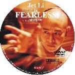 miniatura fearless-sin-miedo-custom-por-alpa cover cd