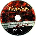miniatura fearless-sin-miedo-por-scarlata cover cd