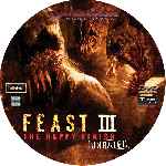 miniatura feast-3-custom-por-jama-001 cover cd