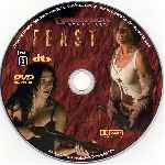 miniatura feast-custom-por-rege cover cd