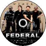 miniatura federal-custom-por-lourdeslautaro cover cd