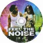 miniatura feel-the-noise-custom-por-matojin cover cd