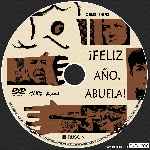 miniatura feliz-ano-abuela-custom-por-kal-noc cover cd