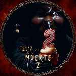 miniatura feliz-dia-de-tu-muerte-2-custom-por-ferozbbb cover cd