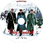 miniatura feliz-navidad-2005-custom-por-cantorana89 cover cd