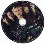 miniatura feliz-navidad-2005-por-censal cover cd