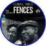 miniatura fences-custom-por-azzaragalana cover cd