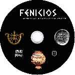 miniatura fenicios-mercaderes-y-navegantes-de-la-antiguedad-custom-por-solonely cover cd