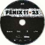 miniatura fenix-11-23-por-condozco-jones cover cd
