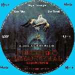 miniatura fenomeno-paranormal-sanatorium-custom-por-menta cover cd