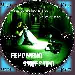 miniatura fenomeno-siniestro-custom-v3-por-menta cover cd