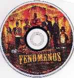 miniatura fenomenos-2007-region-4-por-monchex-piriz cover cd