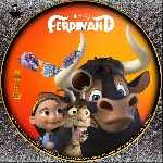 miniatura ferdinand-custom-por-jsesma cover cd