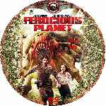 miniatura ferocious-planet-custom-por-rag2384 cover cd