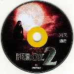 miniatura feroz-2-region-1-4-por-kosuga cover cd
