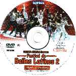 miniatura festival-de-bailes-latinos-2-japon-tour-2004-region-4-por-alpa cover cd