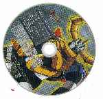 miniatura festival-de-los-robots-volumen-05-capitulos-dvd-09-region-4-por-darko cover cd
