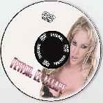miniatura fetish-el-escape-xxx-por-lonkomacul cover cd
