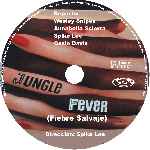 miniatura fiebre-salvaje-custom-por-jovihi cover cd